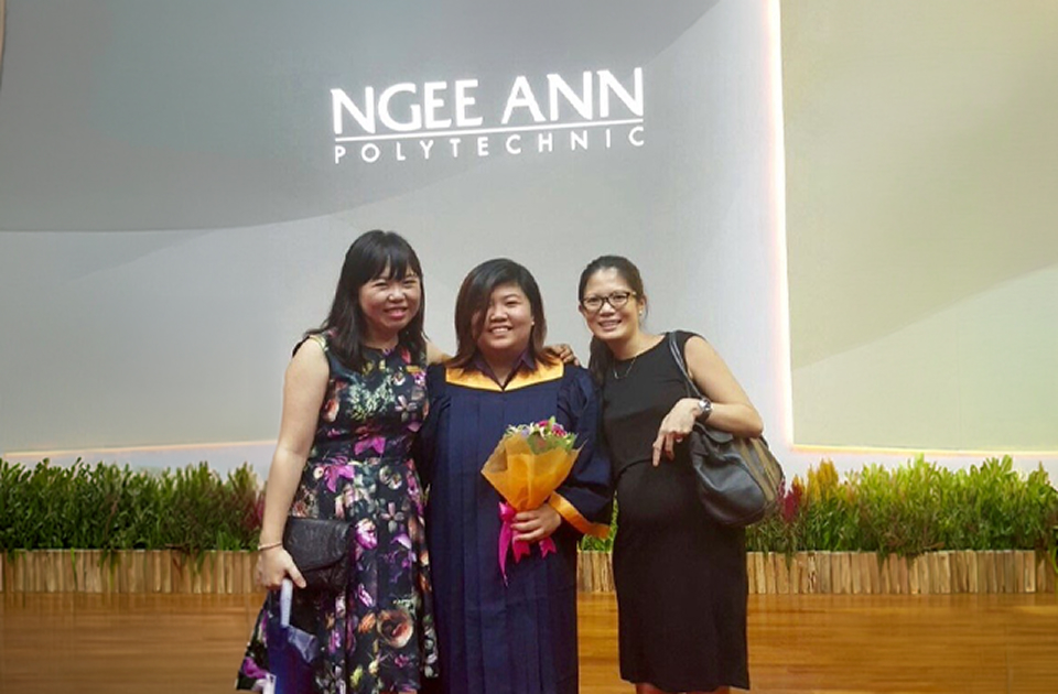 Ngee Ann Polytechnic